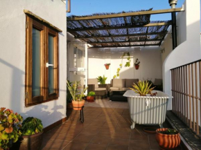 La Guarida de Vejer Casa Rural Vejer De La Frontera